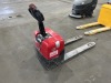 Dayton 2LEB8 Electric Pallet Jack - 3