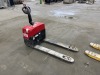 Dayton 2LEB8 Electric Pallet Jack - 4