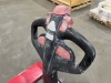 Dayton 2LEB8 Electric Pallet Jack - 7