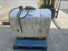 200 Gallon Poly Tank With Remco Pump - 3