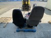 Air Ride Truck Seats, Qty 3 - 3