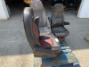 Air Ride Truck Seats, Qty 3 - 5