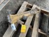 MX60 Pneumatic Hammer - 3