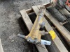 MX60 Pneumatic Hammer - 4