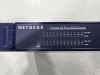 Netgear & Linksys Switches - 4