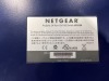 Netgear & Linksys Switches - 5