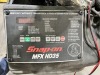 2003 Snap-on MFX HD35 Fluid X-Changer - 8