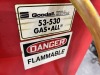 Goodall 53-530 Gas Caddy - 5