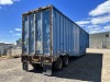 1989 Peerless T/A 48' Possum Belly Chip Trailer - 4