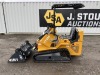 2025 Infront YF480 Compact Track Loader - 7