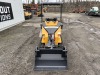 2025 Infront YF480 Compact Track Loader - 8