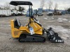 2025 Infront YF480 Compact Track Loader - 3