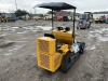 2025 Infront YF480 Compact Track Loader - 4