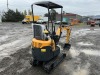 2025 Infront YFE10 Mini Hydraulic Excavator - 4