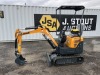 2025 Infront YFE10 Mini Hydraulic Excavator - 7