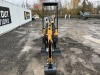 2025 Infront YFE10 Mini Hydraulic Excavator - 8