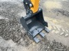 2025 Infront YFE10 Mini Hydraulic Excavator - 9