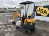 2025 Infront YFE10 Mini Hydraulic Excavator - 6
