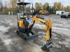 2025 Infront YFE10 Mini Hydraulic Excavator - 2