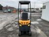 2025 Infront YFE10 Mini Hydraulic Excavator - 5