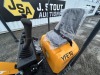 2025 Infront YFE10 Mini Hydraulic Excavator - 15