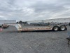 1973 Fruehauf CW40 T/A Lowboy Trailer - 2