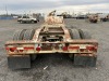 1973 Fruehauf CW40 T/A Lowboy Trailer - 4