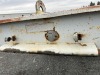 1973 Fruehauf CW40 T/A Lowboy Trailer - 9