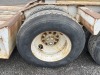 1973 Fruehauf CW40 T/A Lowboy Trailer - 11
