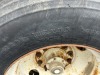 1973 Fruehauf CW40 T/A Lowboy Trailer - 12