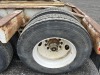 1973 Fruehauf CW40 T/A Lowboy Trailer - 13