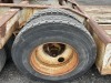1973 Fruehauf CW40 T/A Lowboy Trailer - 15