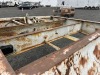 1973 Fruehauf CW40 T/A Lowboy Trailer - 19