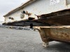 1973 Fruehauf CW40 T/A Lowboy Trailer - 24