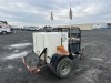 2017 HydroTek SS30005VS Towable Pressure Washer - 3