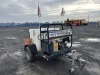 2017 HydroTek SS30005VS Towable Pressure Washer - 5