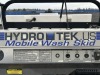 2017 HydroTek SS30005VS Towable Pressure Washer - 6