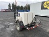 2017 HydroTek SS30005VS Towable Pressure Washer - 25