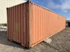 2005 Tal International Shipping Container - 5