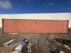 2005 Tal International Shipping Container - 6