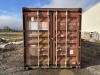 2005 Tal International Shipping Container - 8