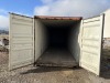 2005 Tal International Shipping Container - 9