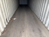 2005 Tal International Shipping Container - 12