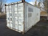 2004 Shipping Container