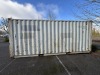 2004 Shipping Container - 2