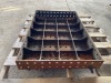 Langmuir Systems 3' x 2' Welding Table - 2