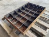 Langmuir Systems 3' x 2' Welding Table - 3