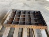 Langmuir Systems 3' x 2' Welding Table - 4