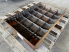 Langmuir Systems 3' x 2' Welding Table - 7