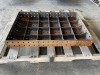 Langmuir Systems 3' x 2' Welding Table - 8